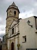 Pozzomaggiore: chiesa parrocchiale di San Giovanni Battista