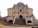 Mara-Santuario di Nostra Signora di Bonu Ighinu