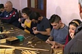 Maracalagonis-La Scuola musicale di launeddas
