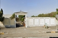 Maracalagonis-Cimitero di Maracalagonis: ingresso