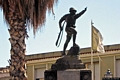Maracalagonis-Monumento ai Caduti