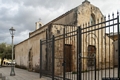 Maracalagonis-chiesa romanica di Nostra Signora d’Itria: la facciata originale