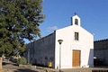 Maracalagonis-La chiesa di Santa Lucia Martire