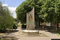 Maracalagonis-La piazzetta Salvatore Vidal
