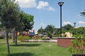 Maracalagonis-Il parco Comunale Gessa
