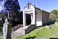 Maracalagonis-La chiesa di San Pietro in Paradiso detta anche San Pietro Nuova