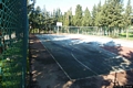 Maracalagonis:-Geremeas Country Club: campo da basket e pallavolo