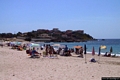 Maracalagonis-La spiaggia di Baccu Mandara