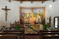 Maracalagonis-chiesa di Torre delle Stelle: altare