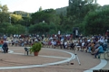 Maracalagonis-Torre delle Stelle: anfiteatro all’aperto