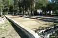 Maracalagonis-Torre delle Stelle: i campi da bocce