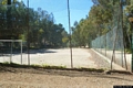 Maracalagonis-Torre delle Stelle: il campo da Calcetto ossia da Calcio a cinque