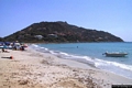Maracalagonis-La spiaggia di Cann ’e Sisa