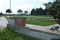 Marrubiu-Campo di calcetto di via Mandrolisai: ingresso