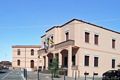 Marrubiu: il Municipio di Marrubiu