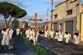 Marrubiu-Festa della Madonna del Rimedio: processione