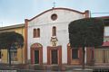 Marrubiu-La chiesa ortodossa della Madre di Dio del Perpetuo Soccorso