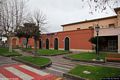 Marrubiu-Stazione ferroviaria di Marrubiu-Terralba-Arborea: esterno