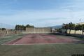 Marrubiu: impianti sportivi comunali: il secondo campo da Tennis