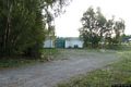 Marrubiu-frazione Sant’Anna: ingresso del Campo Sportivo Sant’Anna