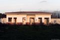 Marrubiu-frazione Sant’Anna: resti del Cimitero abbandonato di Sant’Anna
