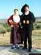 Martis: costume tradizionale di Martis