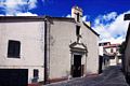 Martis: chiesa di Nostra Signora del Rosario