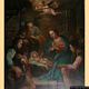 Martis: autore ignoto: la Natività Martis: autore ignoto: la Natività