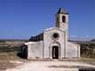 Martis: chiesa di San Pantaleo