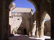 Martis: chiesa di San Pantaleo