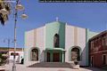 Masainas: la nuova chiesa parrocchiale di San Giovanni Battista