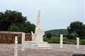 Masainas: il Monumento ai Caduti di Tutte le Guerre