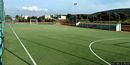 Masainas: impianto sportivo Mitzarramini: Campo da Calcetto ossia calcio a cinque