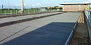 Masainas: impianto sportivo Mitzarramini: Campo da bocce