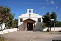 Masainas: cannigonis: chiesa campestre di Nostra Signora della Neve