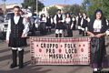 Masullas: il Gruppo Folk della Pro Loco di Masullas