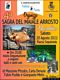 Masullas-Sagra del maiale arrosto: locandina