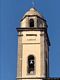 Masullas: chiesa di Nostra Signora delle Grazie: il campanile