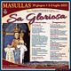Masullas-Festa di Nostra Signora delle Grazie: manifesto