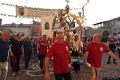 Masullas-Festa di Nostra Signora delle Grazie: malifesto Masullas-Festa di Nostra Signora delle Grazie: processione