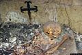 Masullas-Area archeologica della Beata Vergine delle Grazie