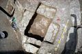 Masullas-Area archeologica della Beata Vergine delle Grazie Masullas-Area archeologica della Beata Vergine delle Grazie