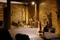 Masullas-Museo intitolato a 'I Cavalieri delle colline': interno