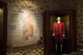 Masullas-Museo intitolato a 'I Cavalieri delle colline': interno