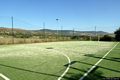 Masullas-Campo Comunale da Calcetto: il Campo da gioco Masullas-Campo Comunale da Calcetto: il Campo da gioco