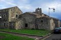 Masullas: il Convento di San Francesco d’Assisi che era stato affidato all’ordine dei Cappuccini