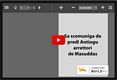 Masullas-Testo di 'Sa scomuniga de predi Antiogu arrettori de Masuddas'
