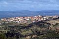 Meana Sardo: veduta dell’abitato Meana Sardo: veduta dell’abitato