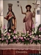 Meana Sardo-Festeggiamenti per la Settimana Santa