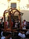 Meana Sardo-Festa di San Salvatore